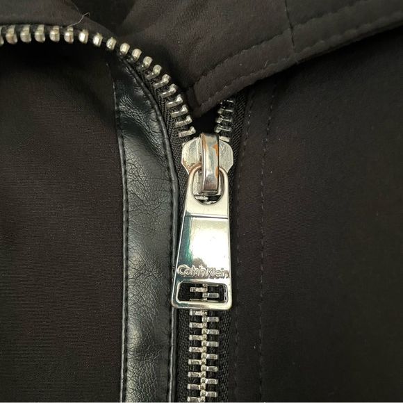 Calvin Klein Jacket - Picture 3 of 7